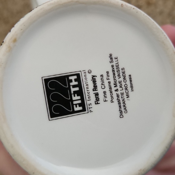 Coffee Mug - Picture 2 of 2